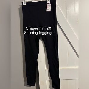 Shapermint Shaping Leggings